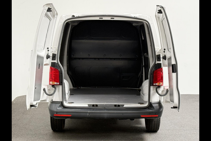 Volkswagen Transporter 2.0 TDI L1H1 150 pk DSG Comfortline Automaat