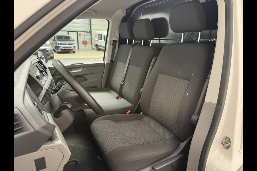 Volkswagen Transporter 2.0 TDI L1H1 150 pk DSG Comfortline Automaat