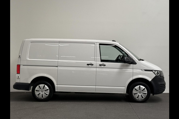 Volkswagen Transporter 2.0 TDI L1H1 150 pk DSG Comfortline Automaat