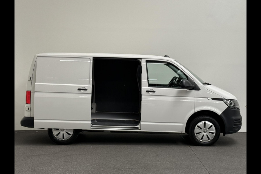Volkswagen Transporter 2.0 TDI L1H1 150 pk DSG Comfortline Automaat