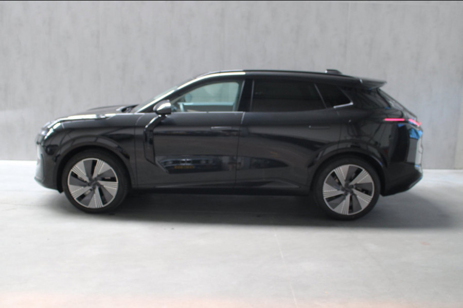 Lynk & Co 08 1.5 More Leer/Pano/Camera/NL auto/December 2025 Nieuwprijs 59995 euro