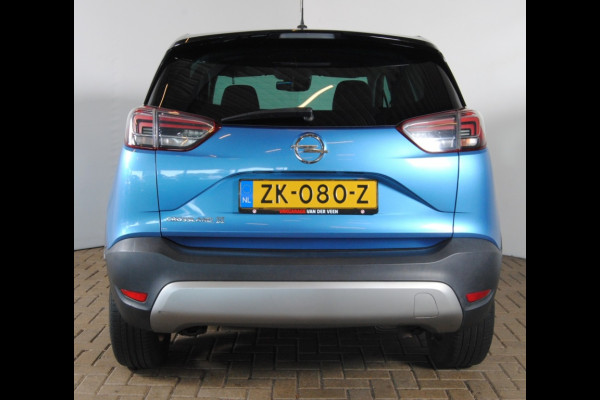 Opel Crossland X 1.2 T. Online Ed. | Cruise | Carplay | Airco
