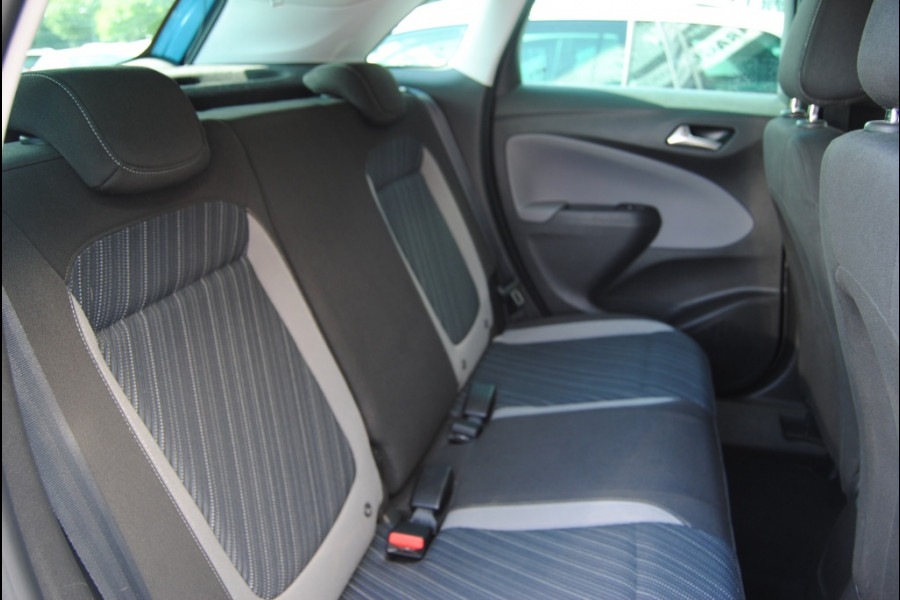 Opel Crossland X 1.2 T. Online Ed. | Cruise | Carplay | Airco