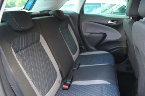 Opel Crossland X 1.2 T. Online Ed. | Cruise | Carplay | Airco