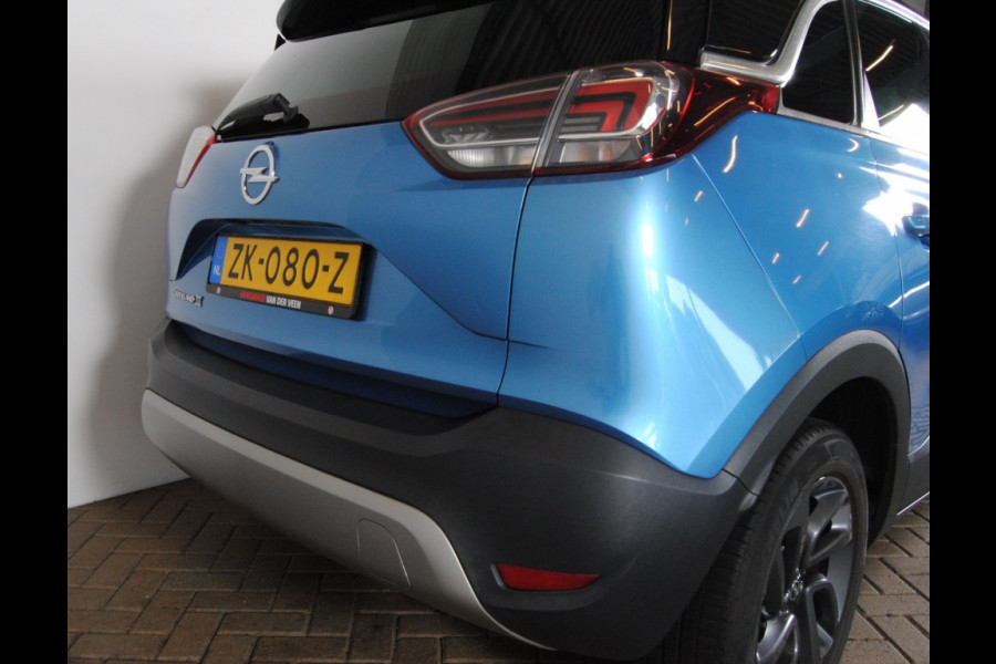 Opel Crossland X 1.2 T. Online Ed. | Cruise | Carplay | Airco