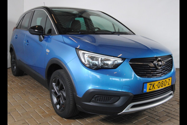 Opel Crossland X 1.2 T. Online Ed. | Cruise | Carplay | Airco
