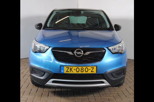Opel Crossland X 1.2 T. Online Ed. | Cruise | Carplay | Airco