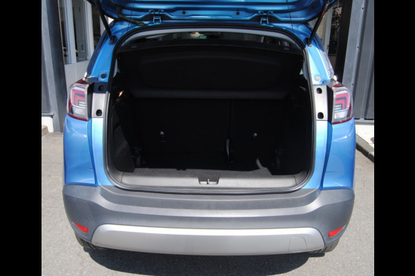 Opel Crossland X 1.2 T. Online Ed. | Cruise | Carplay | Airco