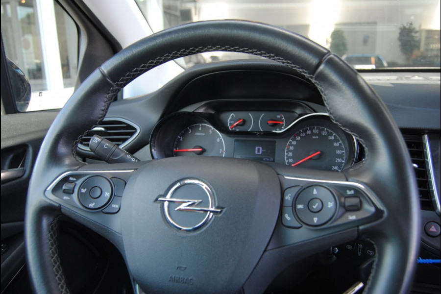 Opel Crossland X 1.2 T. Online Ed. | Cruise | Carplay | Airco