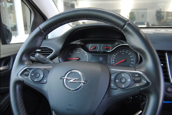 Opel Crossland X 1.2 T. Online Ed. | Cruise | Carplay | Airco