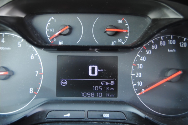 Opel Crossland X 1.2 T. Online Ed. | Cruise | Carplay | Airco