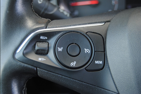 Opel Crossland X 1.2 T. Online Ed. | Cruise | Carplay | Airco