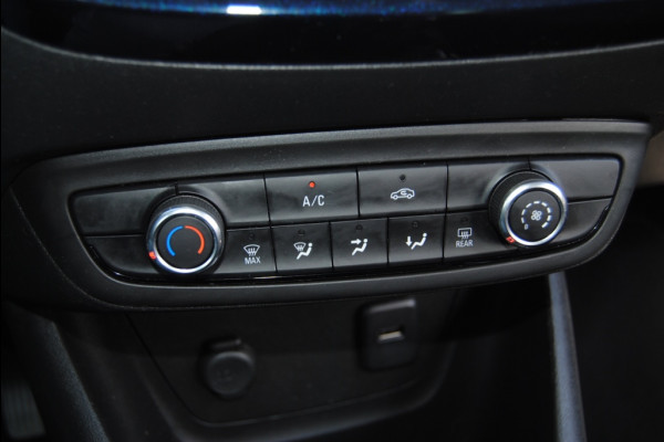 Opel Crossland X 1.2 T. Online Ed. | Cruise | Carplay | Airco