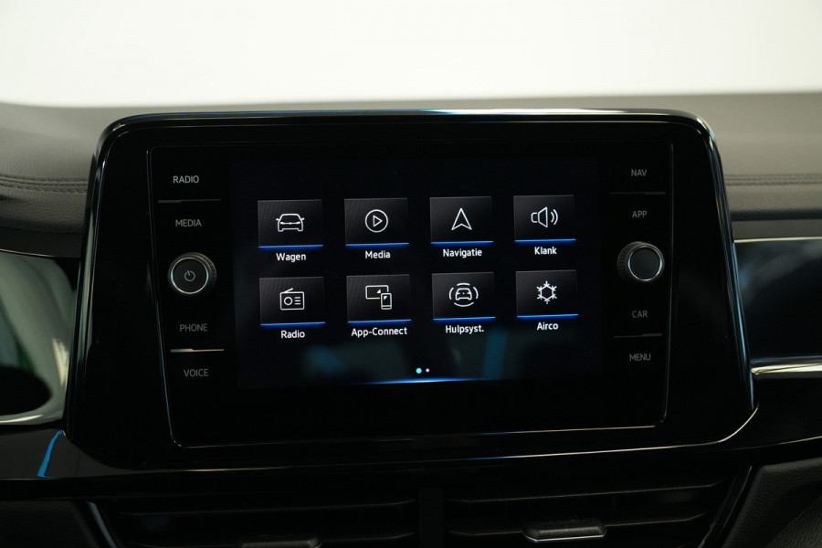 Volkswagen T-Roc 1.5 TSI R-Line Edition Cabriolet Camera PDC ACC IQ-light 24 Maanden garantie* (Vraag naar de voorwaarden)