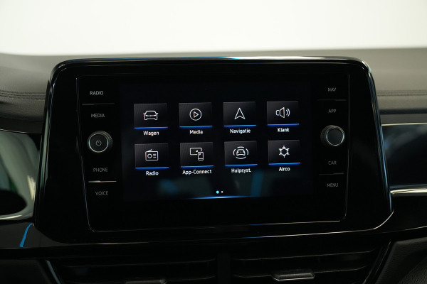 Volkswagen T-Roc 1.5 TSI R-Line Edition Cabriolet Camera PDC ACC IQ-light 24 Maanden garantie* (Vraag naar de voorwaarden)