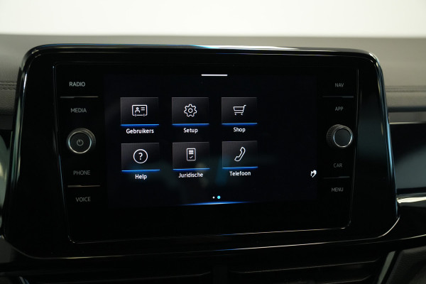 Volkswagen T-Roc 1.5 TSI R-Line Edition Cabriolet Camera PDC ACC IQ-light 24 Maanden garantie* (Vraag naar de voorwaarden)