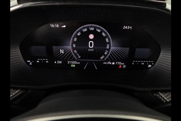 Škoda Fabia 1.0 TSI Monte Carlo 115 pk Automaat (DSG) | Verlengde garantie | Navigatie via App | Parkeersensoren | Achteruitrijcamera | Adaptieve cruise control | Stoelverwarming |