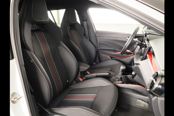 Škoda Fabia 1.0 TSI Monte Carlo 115 pk Automaat (DSG) | Verlengde garantie | Navigatie via App | Parkeersensoren | Achteruitrijcamera | Adaptieve cruise control | Stoelverwarming |