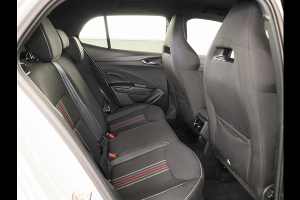 Škoda Fabia 1.0 TSI Monte Carlo 115 pk Automaat (DSG) | Verlengde garantie | Navigatie via App | Parkeersensoren | Achteruitrijcamera | Adaptieve cruise control | Stoelverwarming |