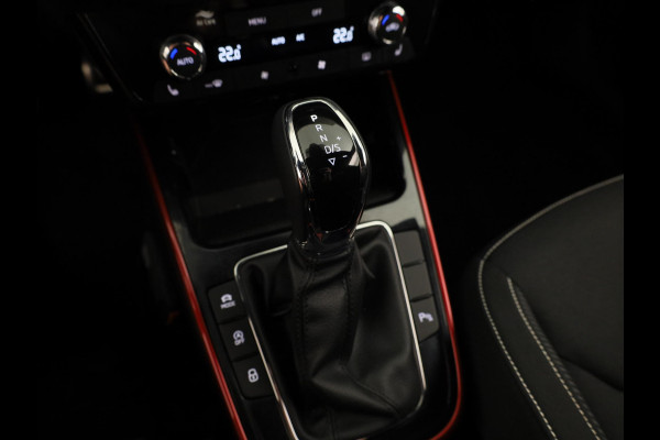 Škoda Fabia 1.0 TSI Monte Carlo 115 pk Automaat (DSG) | Verlengde garantie | Navigatie via App | Parkeersensoren | Achteruitrijcamera | Adaptieve cruise control | Stoelverwarming |