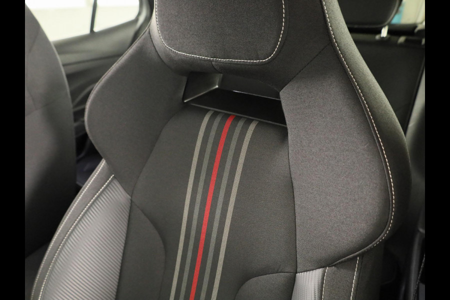 Škoda Fabia 1.0 TSI Monte Carlo 115 pk Automaat (DSG) | Verlengde garantie | Navigatie via App | Parkeersensoren | Achteruitrijcamera | Adaptieve cruise control | Stoelverwarming |