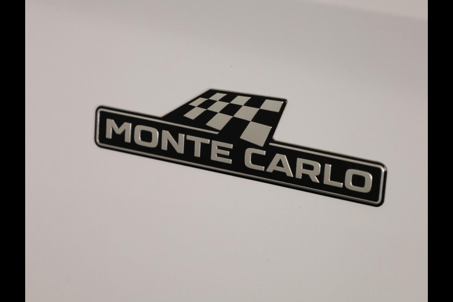 Škoda Fabia 1.0 TSI Monte Carlo 115 pk Automaat (DSG) | Verlengde garantie | Navigatie via App | Parkeersensoren | Achteruitrijcamera | Adaptieve cruise control | Stoelverwarming |