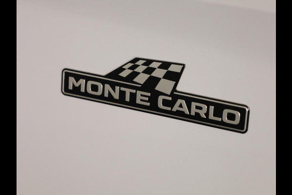 Škoda Fabia 1.0 TSI Monte Carlo 115 pk Automaat (DSG) | Verlengde garantie | Navigatie via App | Parkeersensoren | Achteruitrijcamera | Adaptieve cruise control | Stoelverwarming |