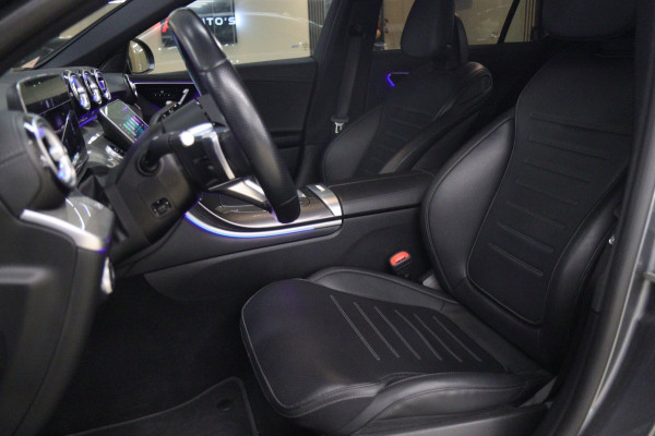 Mercedes-Benz C-Klasse 300 E AMG Line / PANO/HUD/CARPLAY/SFEERVERLICHTING/BOMVOL