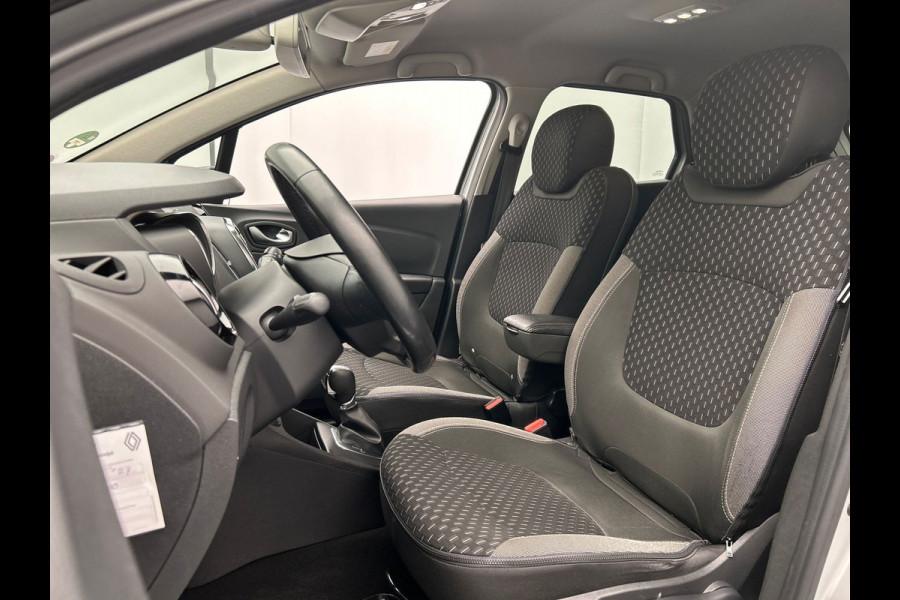 Renault Captur 1.3 TCe Intens Automaat | Dealer onderhouden | Navigatie | Camera | Climate-control | Cruise |