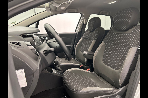Renault Captur 1.3 TCe Intens Automaat | Dealer onderhouden | Navigatie | Camera | Climate-control | Cruise |