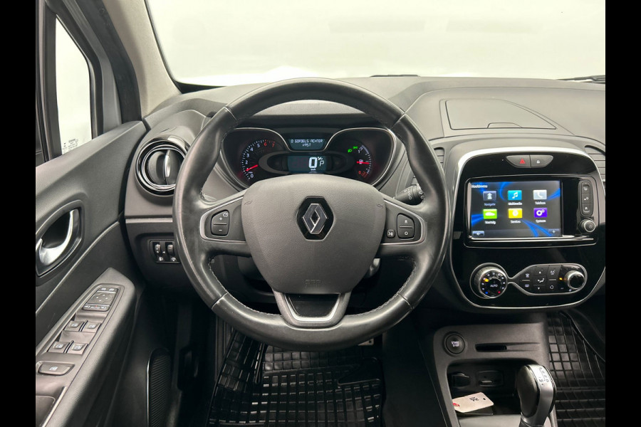Renault Captur 1.3 TCe Intens Automaat | Dealer onderhouden | Navigatie | Camera | Climate-control | Cruise |