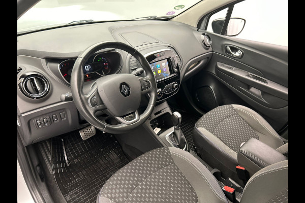 Renault Captur 1.3 TCe Intens Automaat | Dealer onderhouden | Navigatie | Camera | Climate-control | Cruise |