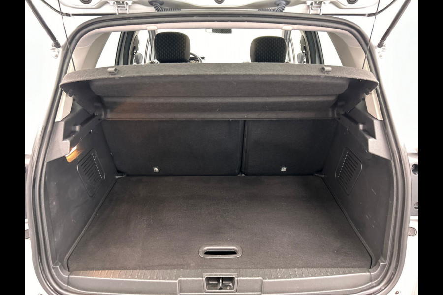 Renault Captur 1.3 TCe Intens Automaat | Dealer onderhouden | Navigatie | Camera | Climate-control | Cruise |