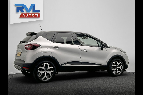 Renault Captur 1.3 TCe Intens Automaat | Dealer onderhouden | Navigatie | Camera | Climate-control | Cruise |