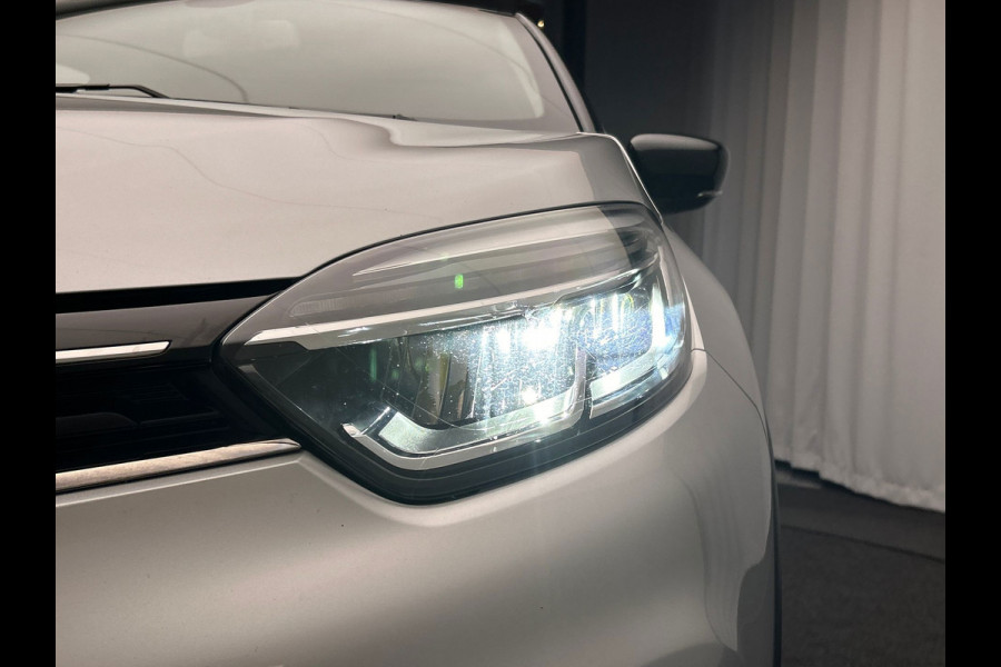 Renault Captur 1.3 TCe Intens Automaat | Dealer onderhouden | Navigatie | Camera | Climate-control | Cruise |
