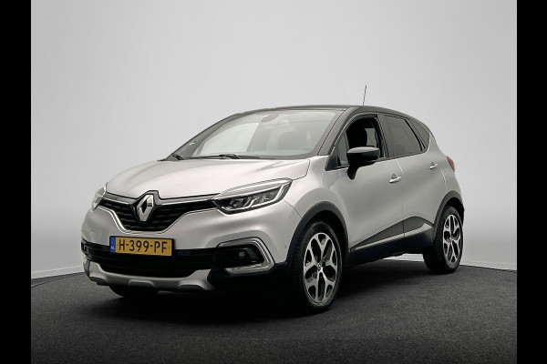 Renault Captur 1.3 TCe Intens Automaat | Dealer onderhouden | Navigatie | Camera | Climate-control | Cruise |