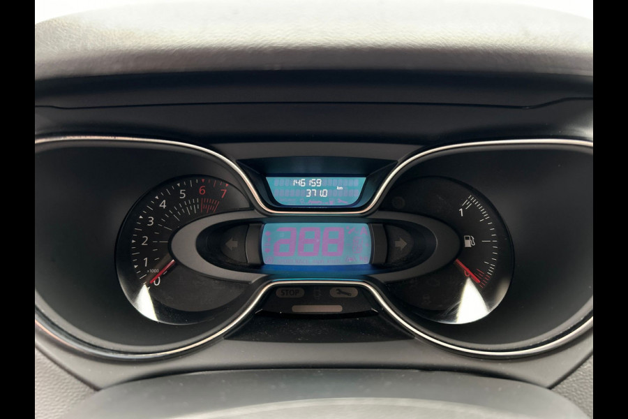 Renault Captur 1.3 TCe Intens Automaat | Dealer onderhouden | Navigatie | Camera | Climate-control | Cruise |