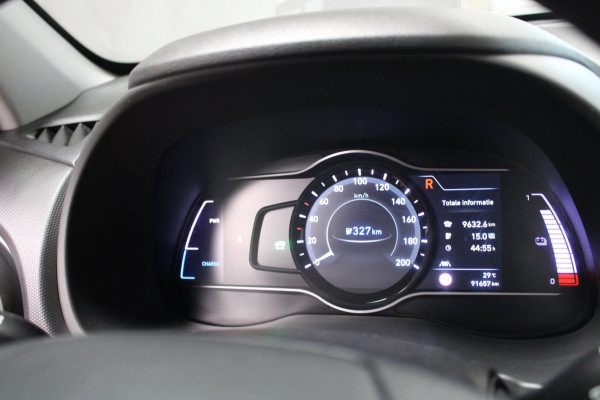 Hyundai Kona EV Premium 64 kWh SOH 92% Camera/Schuifdak/Trekhaak/