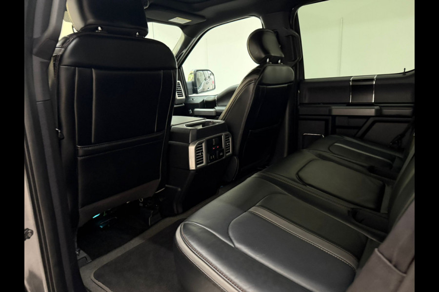 Ford USA F-150 3.5 V6 Ecoboost Platinum NL-auto BPM vrij