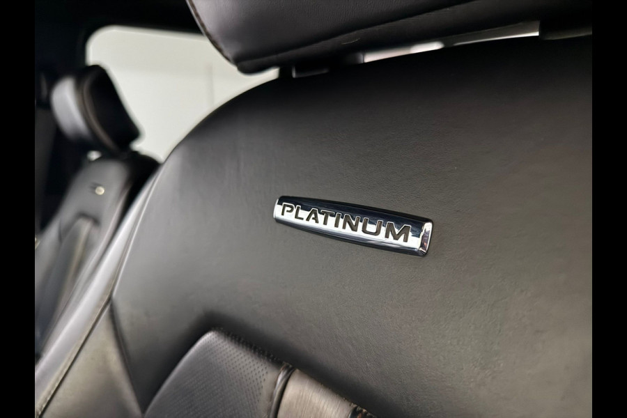 Ford USA F-150 3.5 V6 Ecoboost Platinum NL-auto BPM vrij