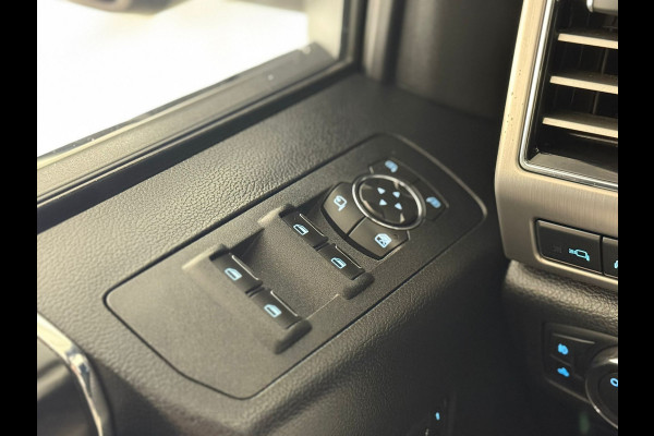 Ford USA F-150 3.5 V6 Ecoboost Platinum NL-auto BPM vrij