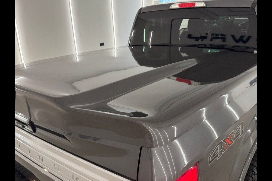Ford USA F-150 3.5 V6 Ecoboost Platinum NL-auto BPM vrij