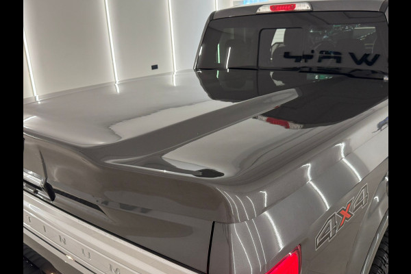 Ford USA F-150 3.5 V6 Ecoboost Platinum NL-auto BPM vrij