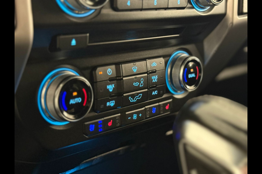 Ford USA F-150 3.5 V6 Ecoboost Platinum NL-auto BPM vrij