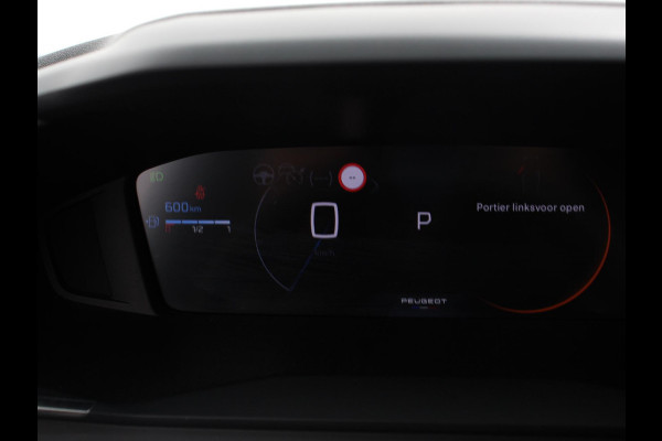 Peugeot 2008 1.2 Allure 136pk Hybrid Automaat Navigatie Apple Carplay Android Auto Camera Parkeersensoren Adaptive Cruise Control Stoelverwarming Climate Control Lichtmetalen velgen