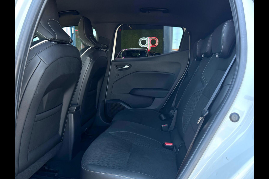 Renault Clio 1.3 TCE 130 EDITION Vol | Adaptive Cruise | 360 Camera | Parksens | BOSE | Alcantara/Leder | LED | KEYLESS |