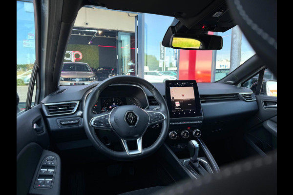 Renault Clio 1.3 TCE 130 EDITION Vol | Adaptive Cruise | 360 Camera | Parksens | BOSE | Alcantara/Leder | LED | KEYLESS |