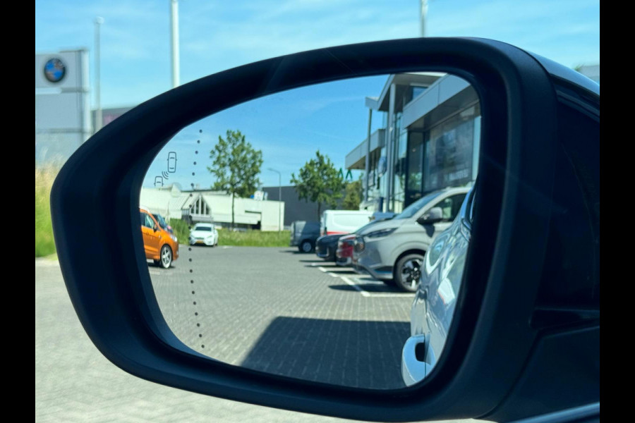 Renault Clio 1.3 TCE 130 EDITION Vol | Adaptive Cruise | 360 Camera | Parksens | BOSE | Alcantara/Leder | LED | KEYLESS |
