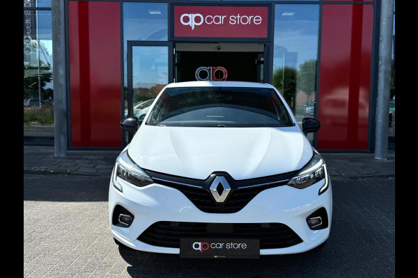 Renault Clio 1.3 TCE 130 EDITION Vol | Adaptive Cruise | 360 Camera | Parksens | BOSE | Alcantara/Leder | LED | KEYLESS |