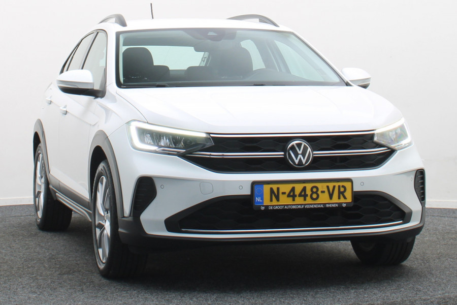 Volkswagen Taigo 1.0 TSI Life Virtual Cockpit, LED, Keyless, Apple Carplay, ACC